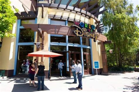 Downtown Disney extends hours for "A Touch of Disney" event | Chip and ...