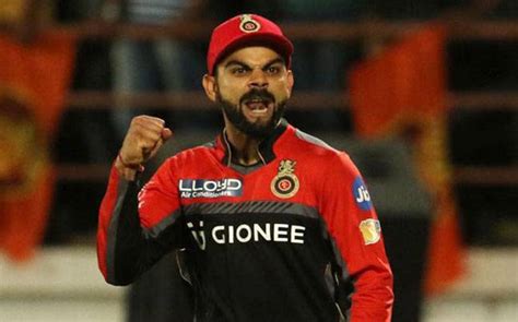 IPL 2017, DD vs RCB Highlights: How Virat Kohli helped Bangalore finish ...