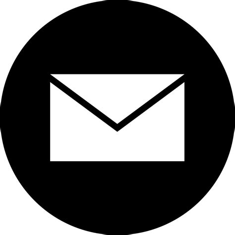 Webmail Address Mail Yahoo! Email Icon Transparent HQ PNG Download | FreePNGImg