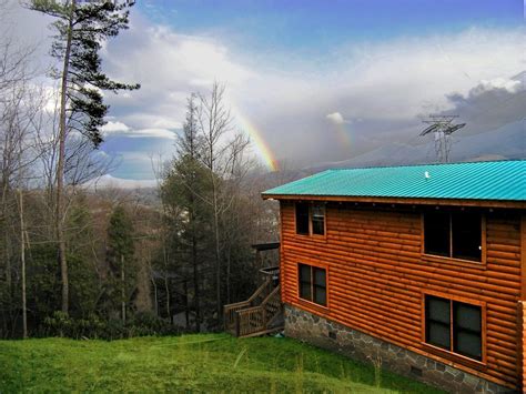 Romantic Gatlinburg Cabins - Gatlinburg Tennessee