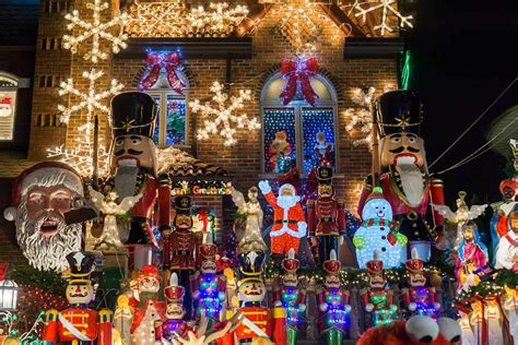 Guide to Christmas in Brooklyn: Activities, Events and Shopping