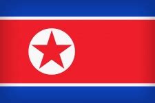 South Korea Flag Free Stock Photo - Public Domain Pictures