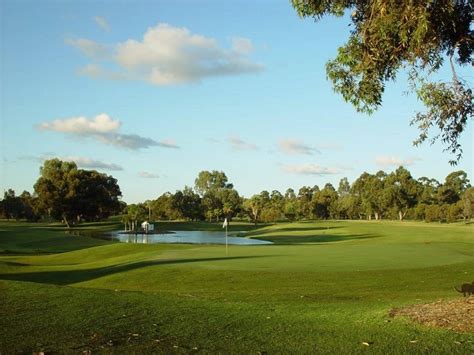 Hillview Golf Course, WA - Golf Course - Perth, Western Australia