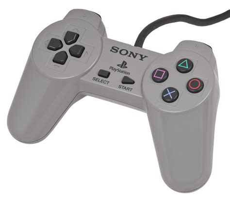 PSX Controller - PlayStation 1 (PSX) Photo (34563427) - Fanpop