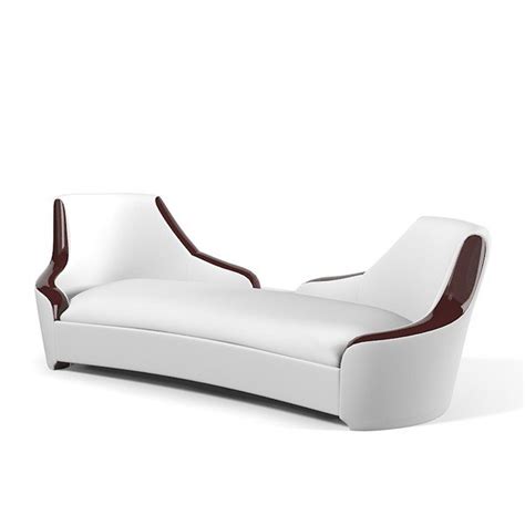 Loveseat Chaise Lounge Sofa - Home Furniture Design