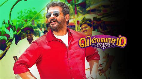 Viswasam Full Movie Online Watch Viswasam in Full HD Quality