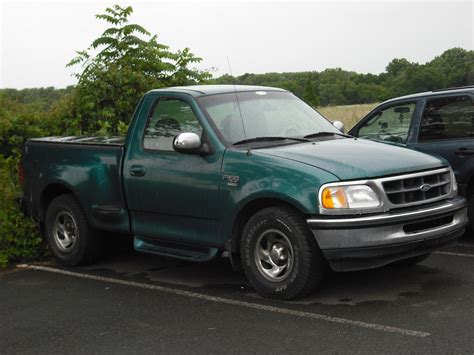 1998 Ford F-150 - Pictures - CarGurus