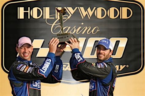 Hendrick Motorsports memorable starts | Hendrick Motorsports