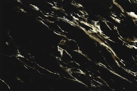 Free Photo | Black marble textured wall background