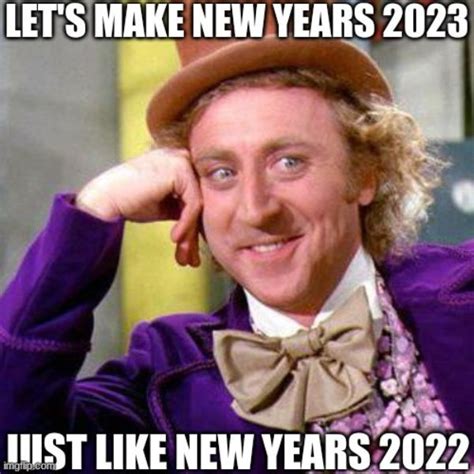 100+ Most Hilarious Happy New Year Memes of 2023