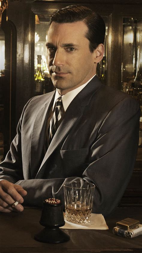 Don Draper, jon hamm, mad men, HD phone wallpaper | Peakpx