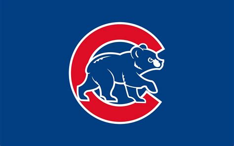 🔥 [50+] Free Chicago Cubs Logo Wallpapers | WallpaperSafari