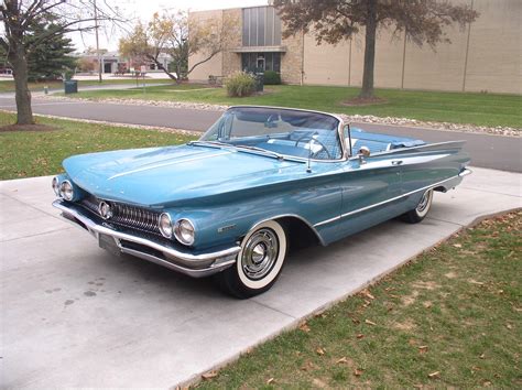 1960 Buick Invicta Values | Hagerty Valuation Tool®