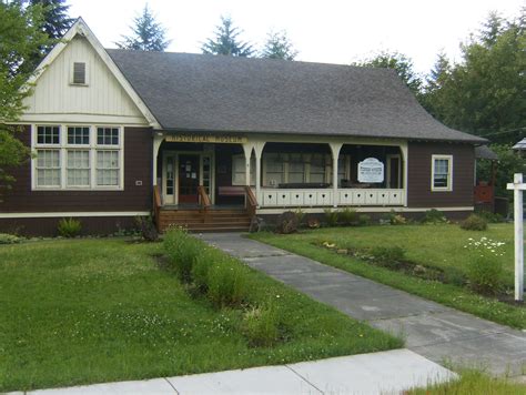 Learn about Vernonia's logging history at the museum | Vernonia, Places, Favorite places