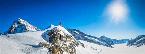 Jungfraujoch Pictures | Download Free Images on Unsplash