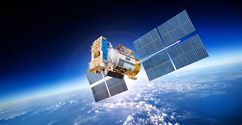 Chinese Private Satellite Developer GalaxySpace Completes Another Round of Fundraising - Pandaily