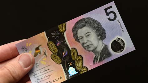 Reserve Bank Australia announcement: Major change coming to Aussie $5 ...