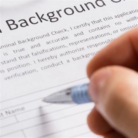 Most Common Background Checks for Employers | Paycor