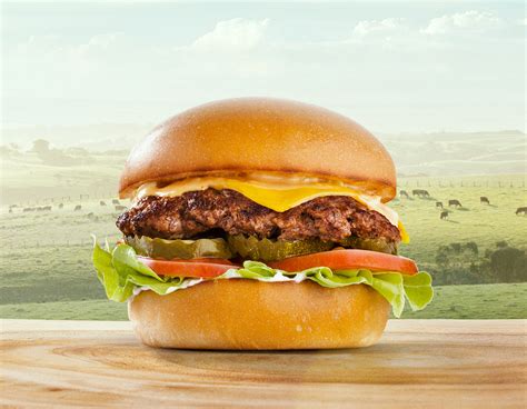 Burger Urge - General on Behance