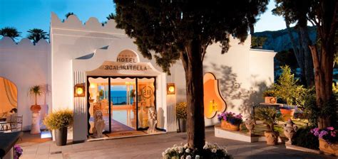 La Scalinatella, Capri Review | The Hotel Guru