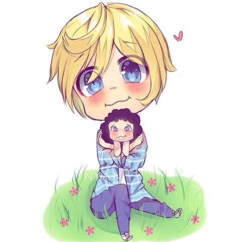 Garroth | Aphmau Amino