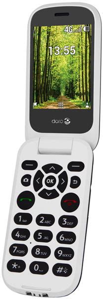 Doro 7050 Reviews, Specs & Price Compare