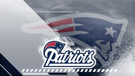 New England Patriots Screensaver Wallpaper - WallpaperSafari