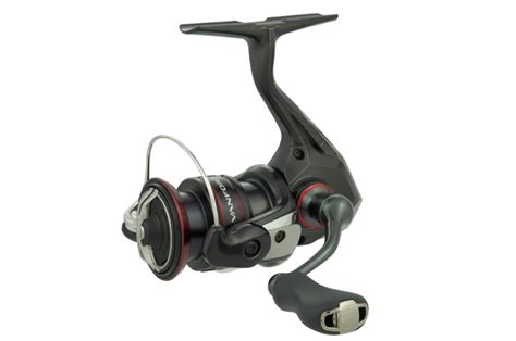 Shimano Vanford Review - A New Or A Renew Shimano? | Anglers Gear ...