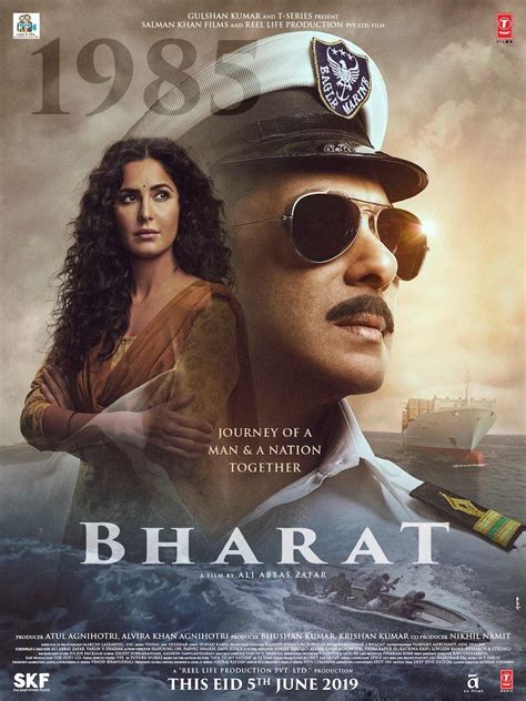 Bharat Movie Wallpapers - Wallpaper Cave