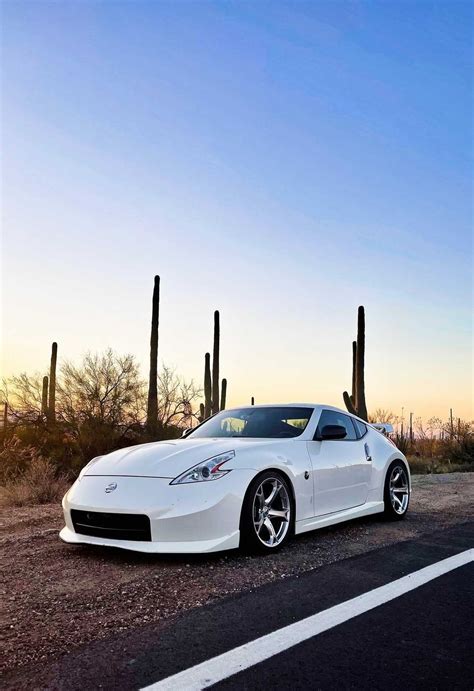 Z-Car Blog » Post Topic » TUNING: Gentry’s Nismo 370Z