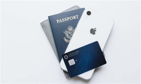 Chase Sapphire Preferred Card: Our Full Review (2024)