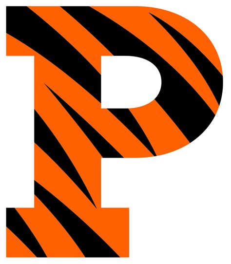 Download High Quality princeton logo svg Transparent PNG Images - Art ...