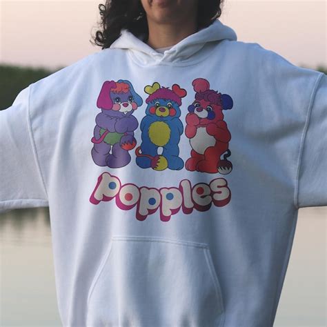 Popples - Etsy