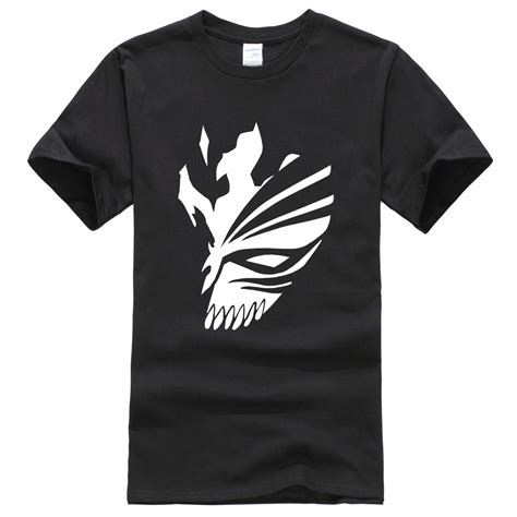 Bleach T-Shirt Anime - Your Great Bleach T-Shirt Anime - RykaMall