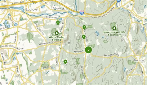 Best Trails near Wilbraham, Massachusetts | AllTrails