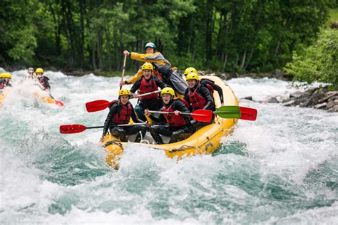 Rafting in Cathedrale Imsfrane 3D/2N - Iktichaf Travel