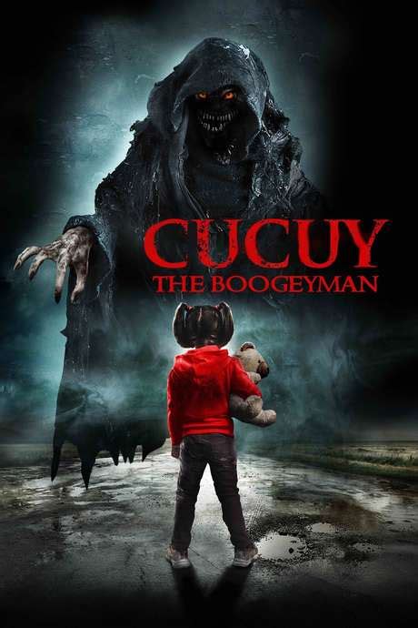 ‎Cucuy: The Boogeyman (2018) directed by Peter Sullivan • Reviews, film ...