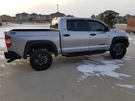 Trackers Tundra | Page 3 | Toyota Tundra Forum