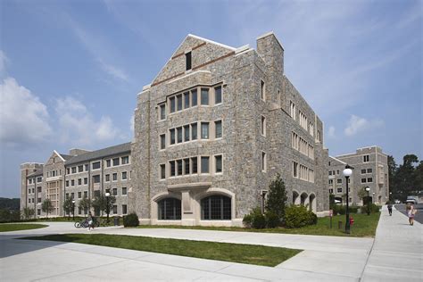 Champlain Stone: Campus Expansion at Marist College