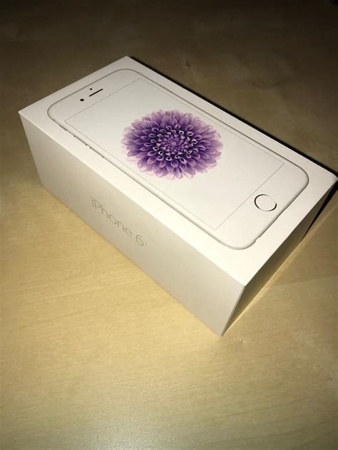 iPhone 6 16GB Unlocked White | in Portadown, County Armagh | Gumtree