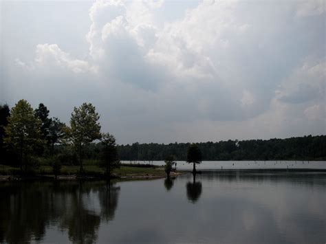 Falls Lake State Park, a North Carolina State Park located near Butner, Cary and Creedmoor