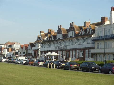 The Marine Hotel (Whitstable) - Reviews, Photos & Price Comparison - TripAdvisor