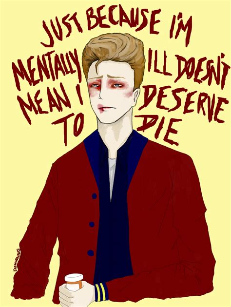 Nathan Prescott by jasminnows on DeviantArt