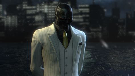 BlackMask 8 image - Arkham Origins Gotham Enhanced mod for Batman ...