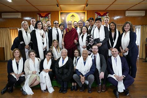 Learning about compassion from the Dalai Lama | Courier-Herald