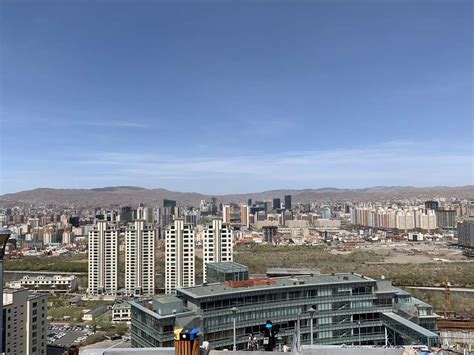 Ulaanbaatar Itinerary With The Best Things To Do In Ulaanbaatar