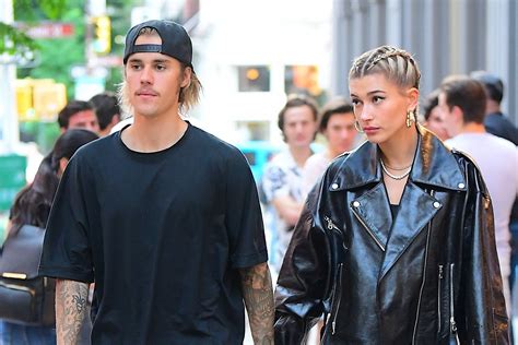 Justin Bieber Predicted He Would Marry Hailey Baldwin 2 Years Ago | Glamour