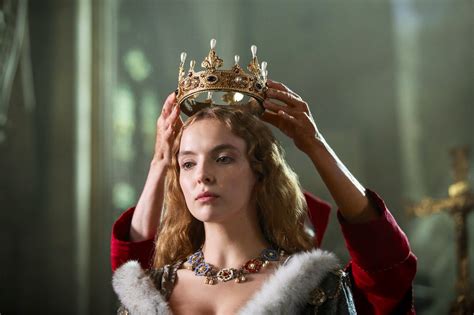 Daily Jodie Comer #52: All Hail the Queen : r/JodieComer