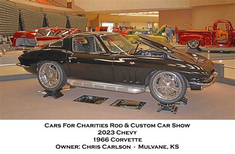 2023 Winners | Cars for Charities Rod & Custom Car Show