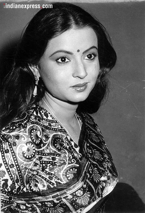 Reeta Bhaduri dead: A pictorial tribute to the film and TV actor